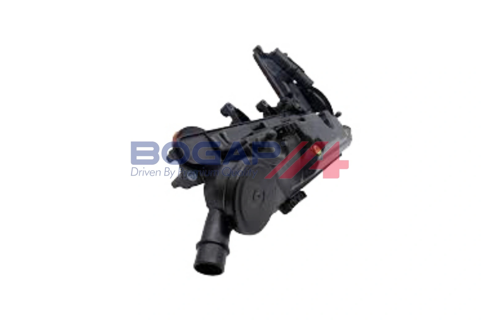 Cylinder Head Cover