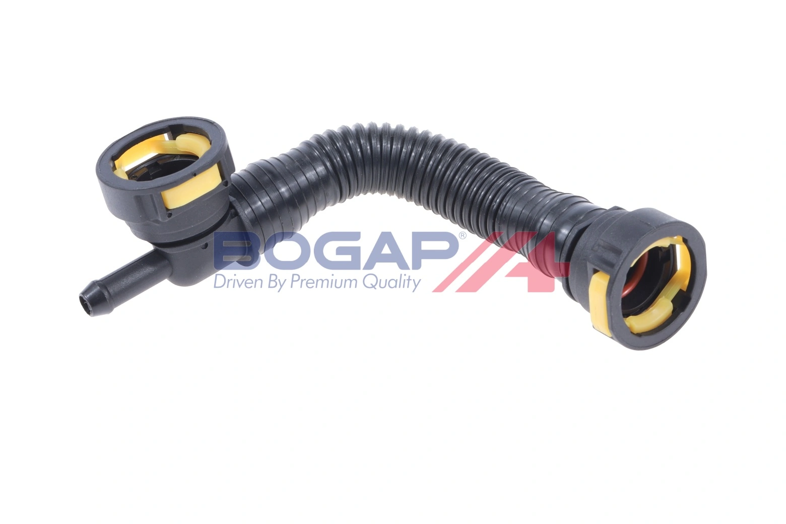 Hose, crankcase ventilation