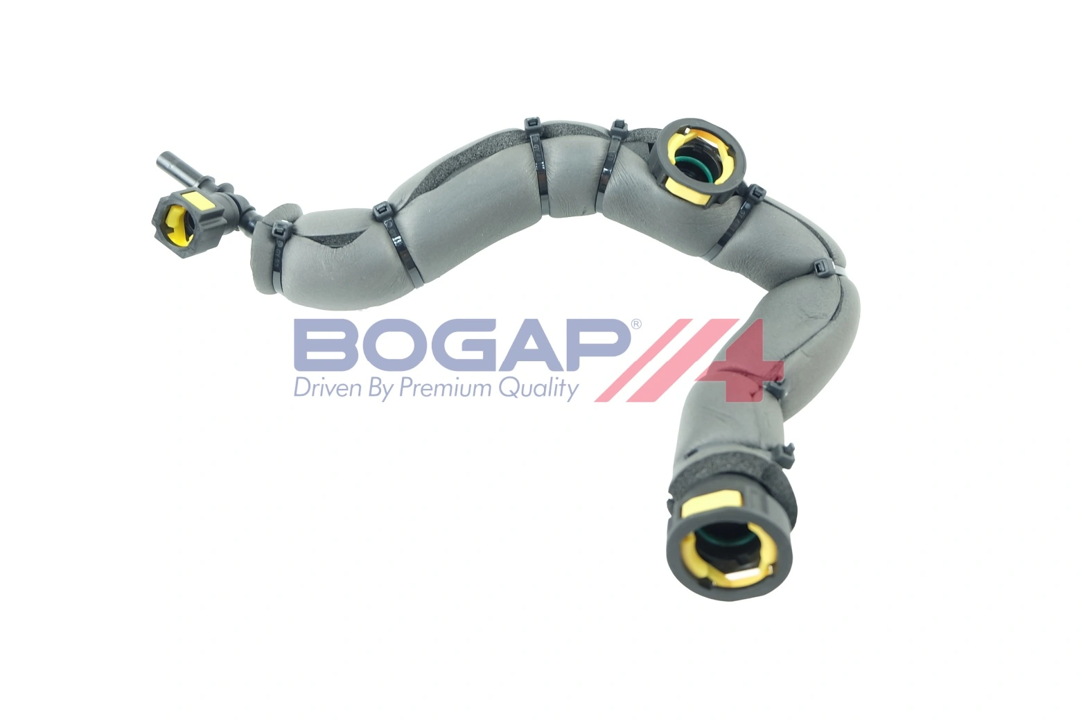 Hose, crankcase ventilation