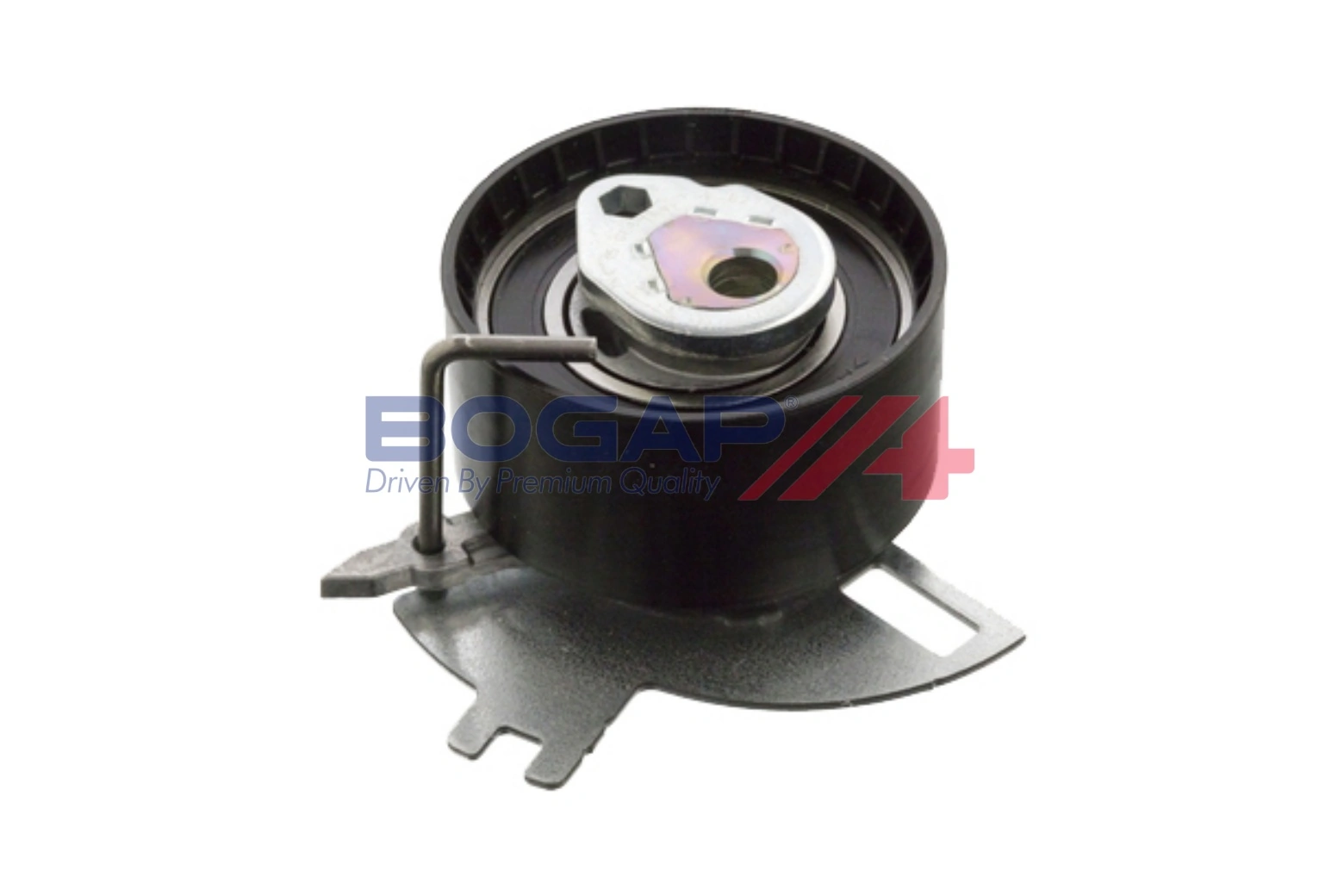 Tensioner Pulley, timing belt