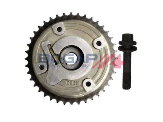 Camshaft Adjuster