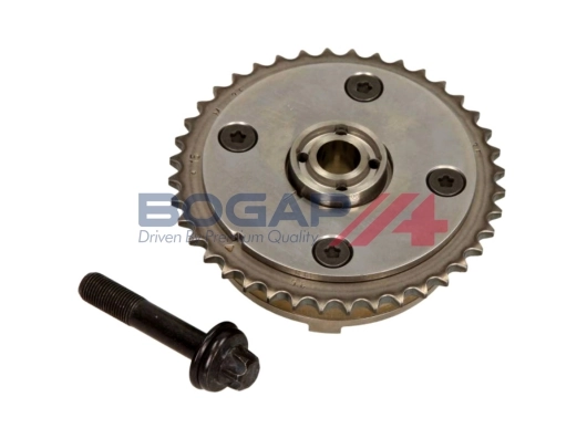 Camshaft Adjuster