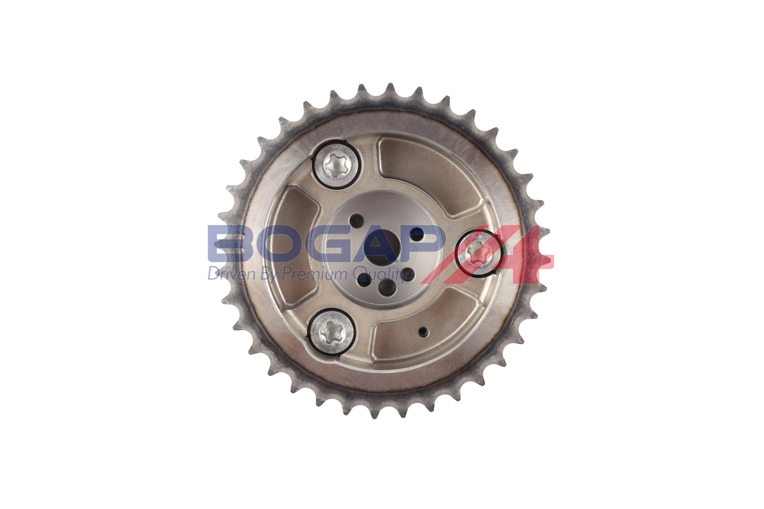 Camshaft Adjuster