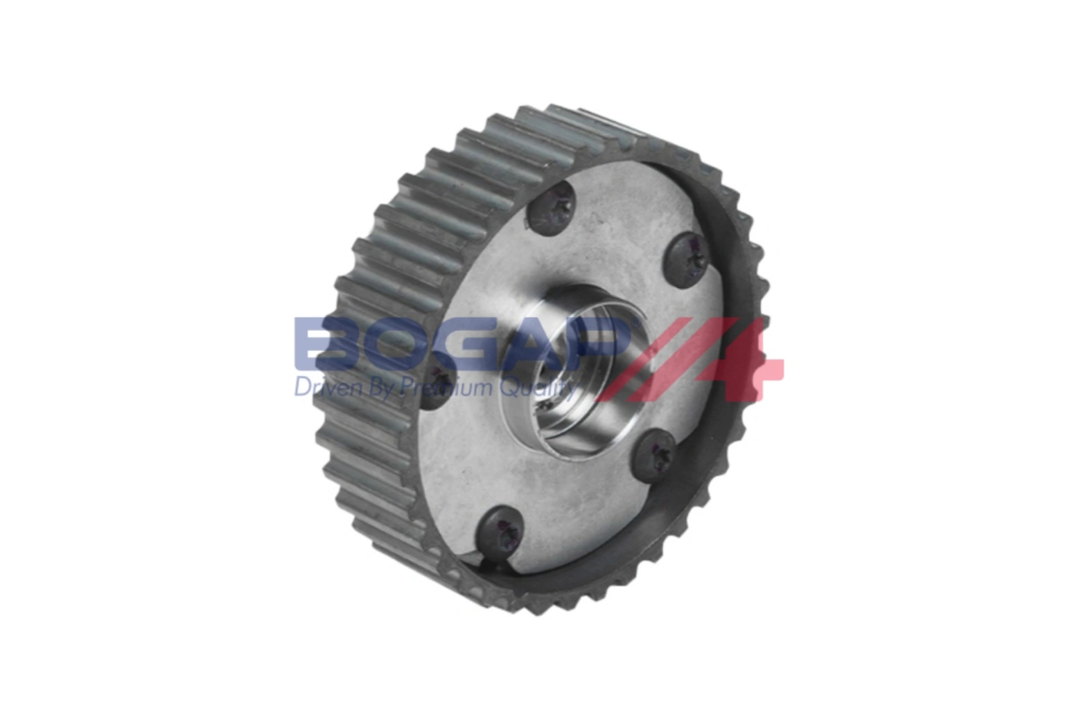 Camshaft Adjuster