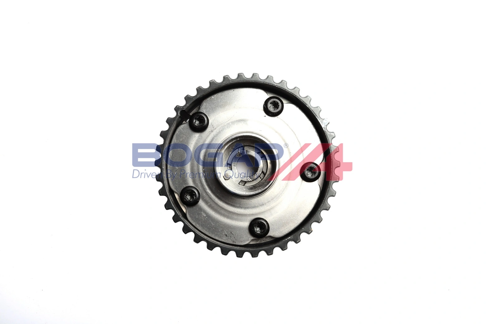 Camshaft Adjuster