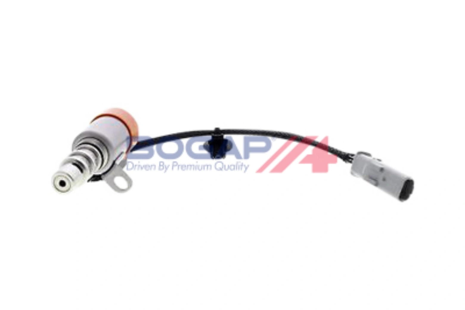 Regulating Valve, oil pressure