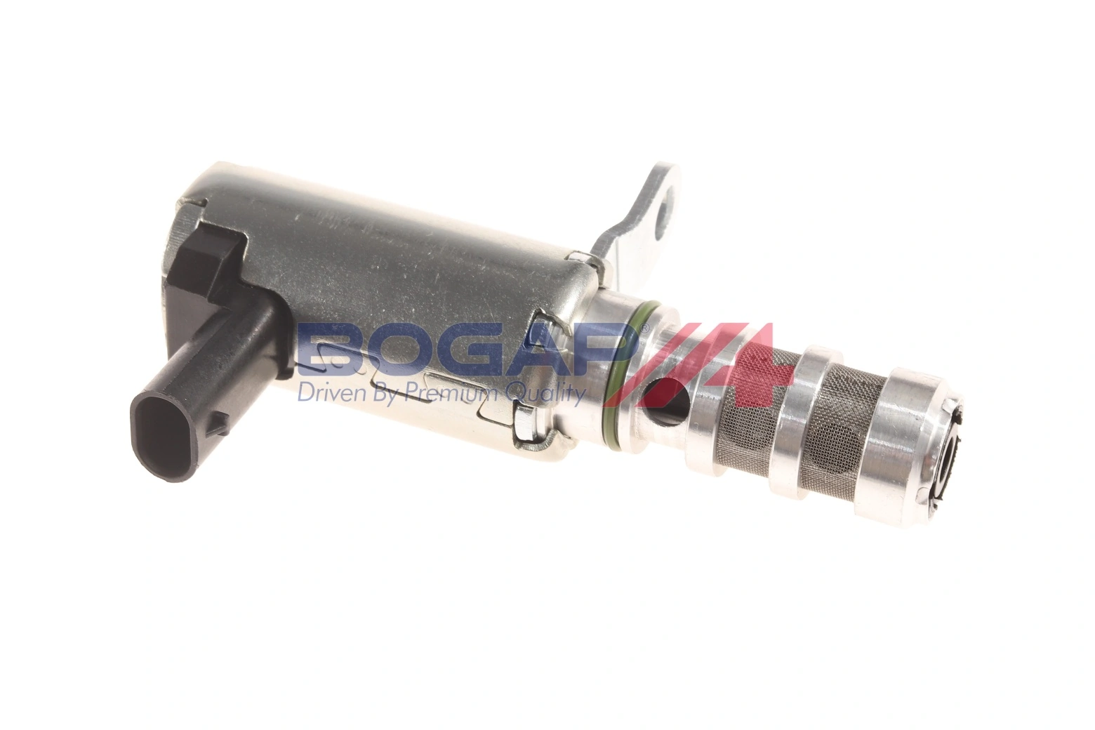 Control Valve, camshaft adjustment