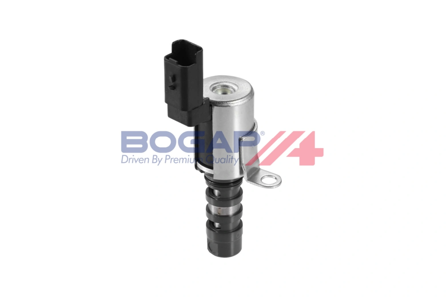 Control Valve, camshaft adjustment