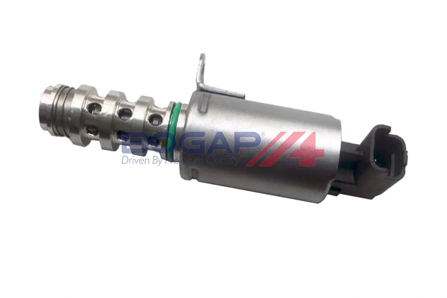 Control Valve, camshaft adjustment