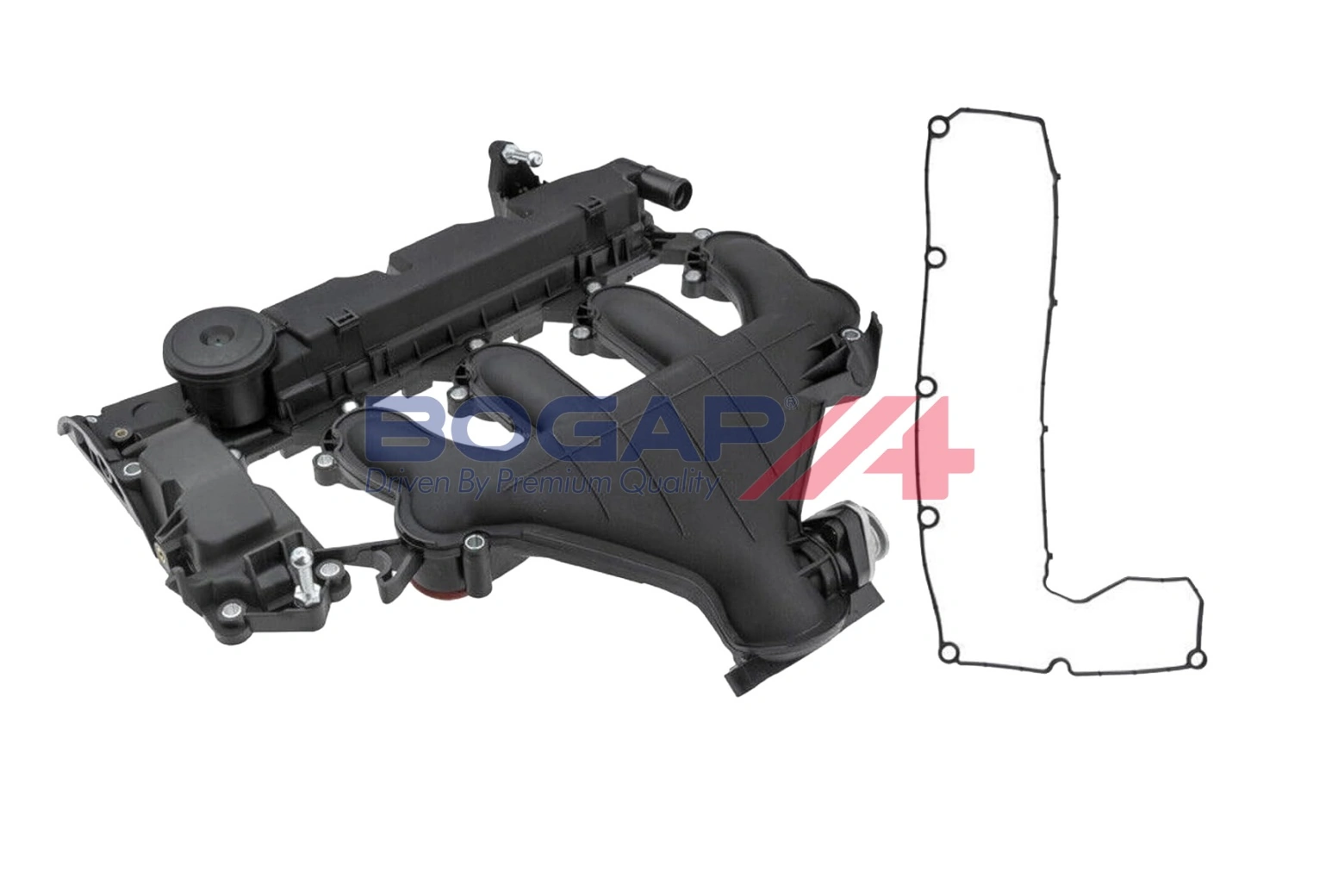 Cylinder Head Cover
