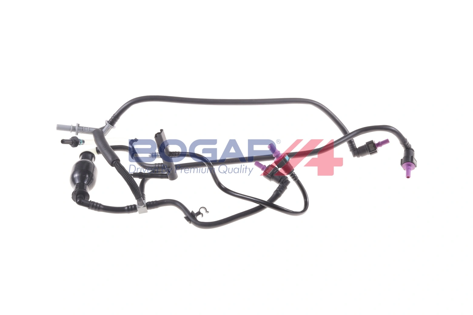 Fuel Line
