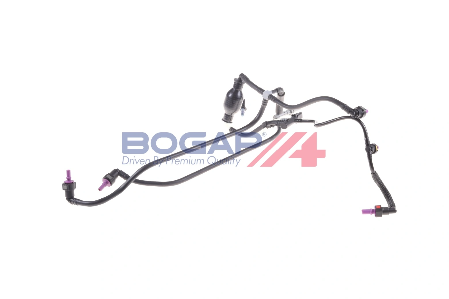 Fuel Line
