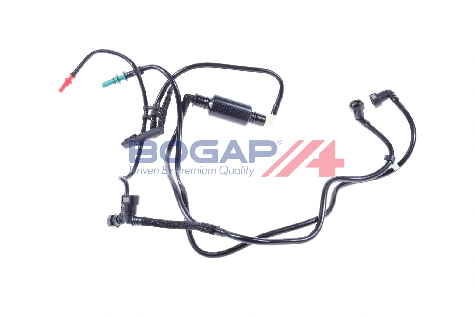 Fuel Line