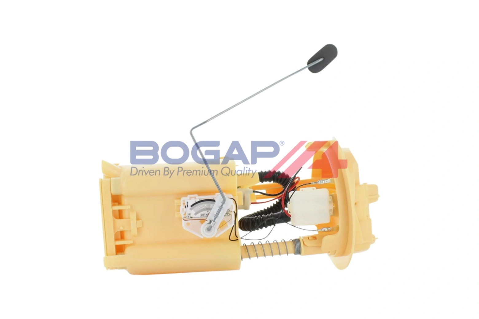 Fuel Pump