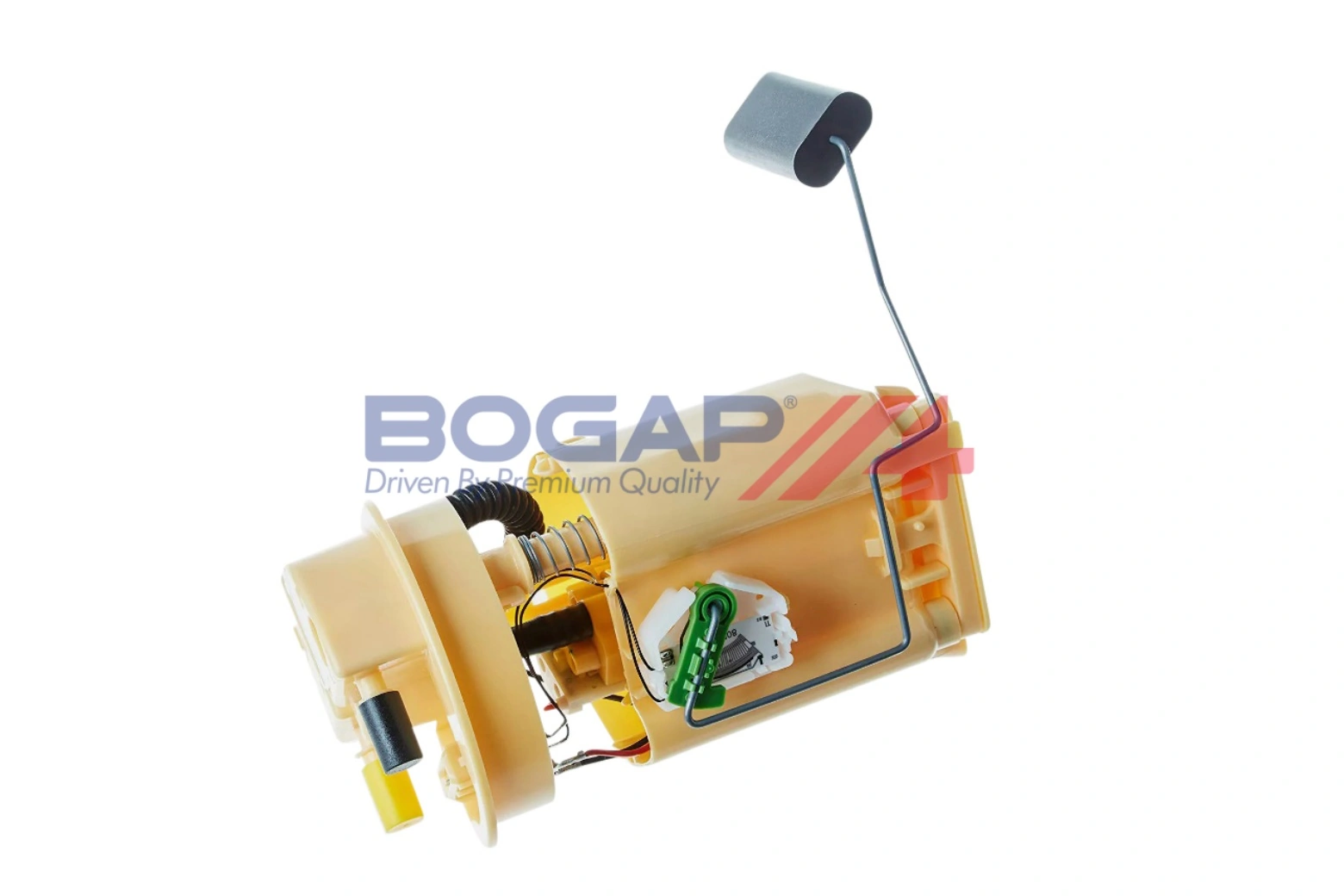 Fuel Pump