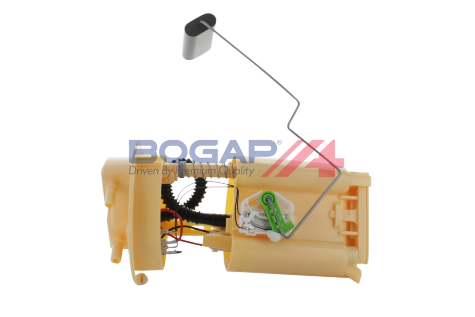 Fuel Pump