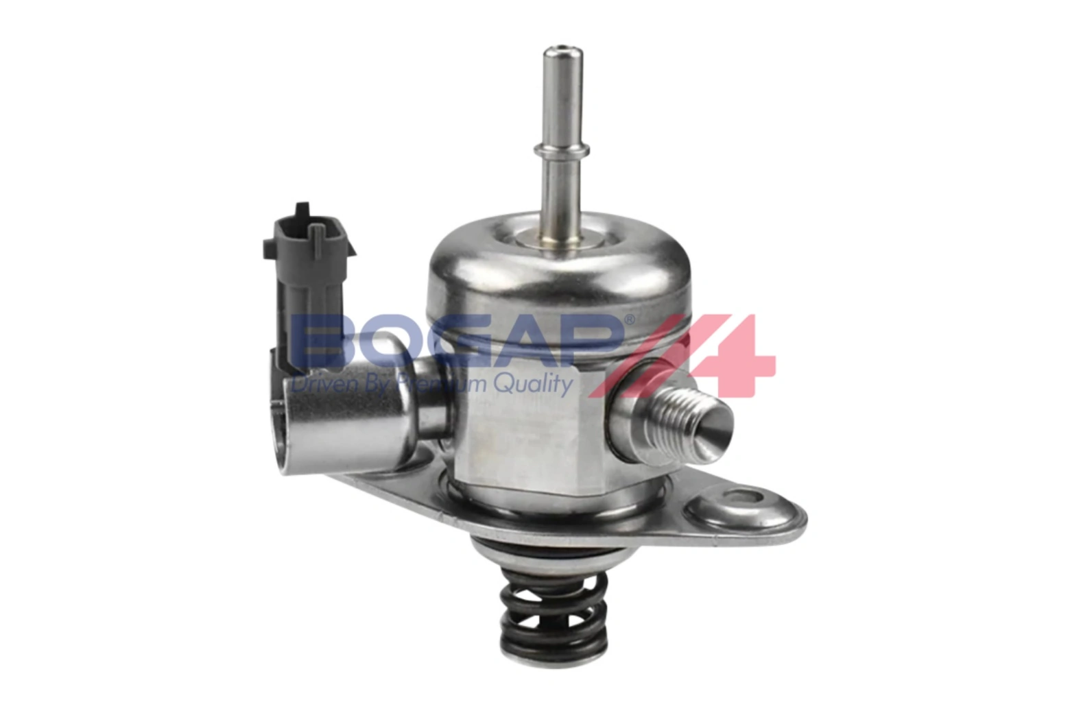 High-pressure Pump