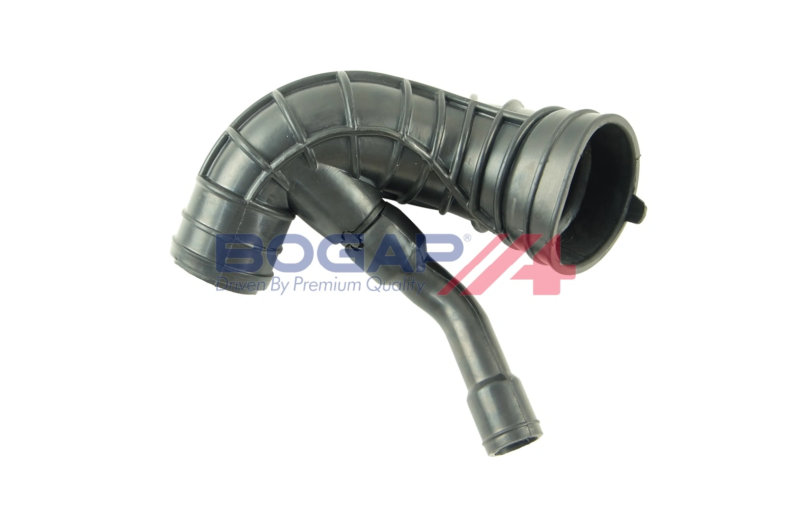 Intake Hose, air filter