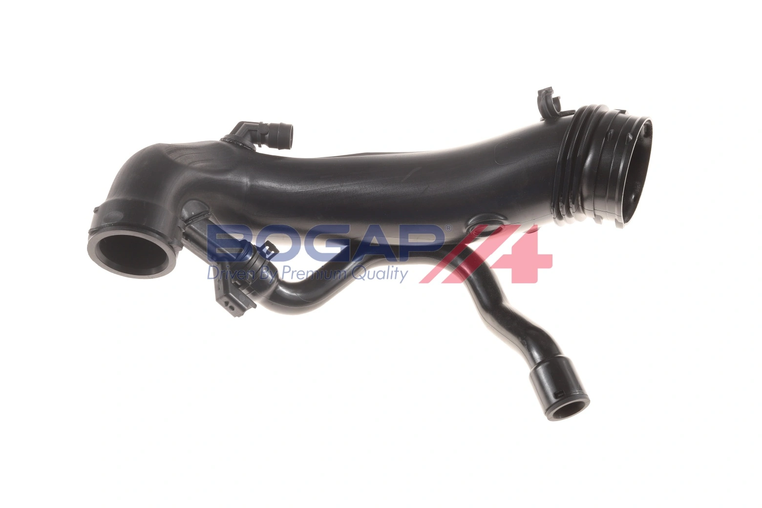 Intake Hose, air filter
