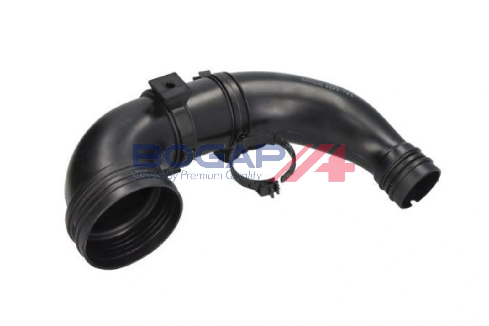 Charge Air Hose