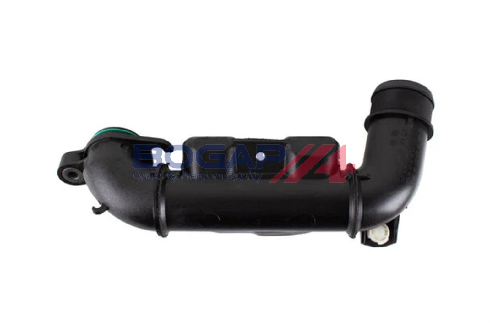 Charge Air Hose