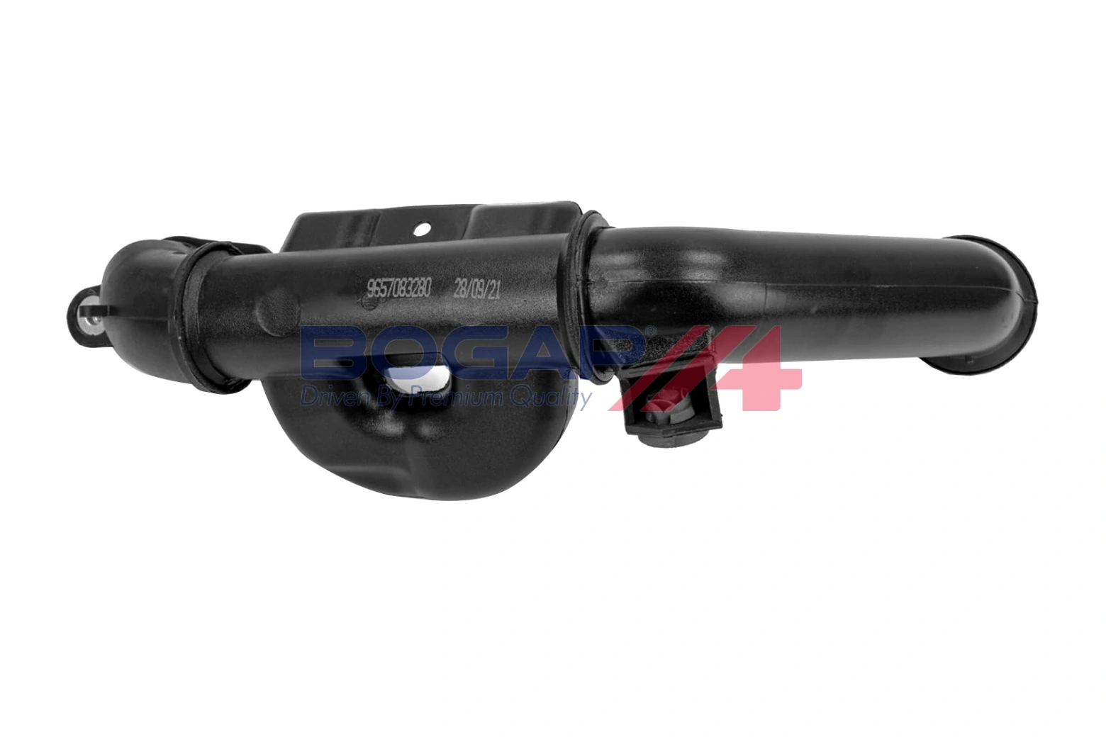 Charge Air Hose