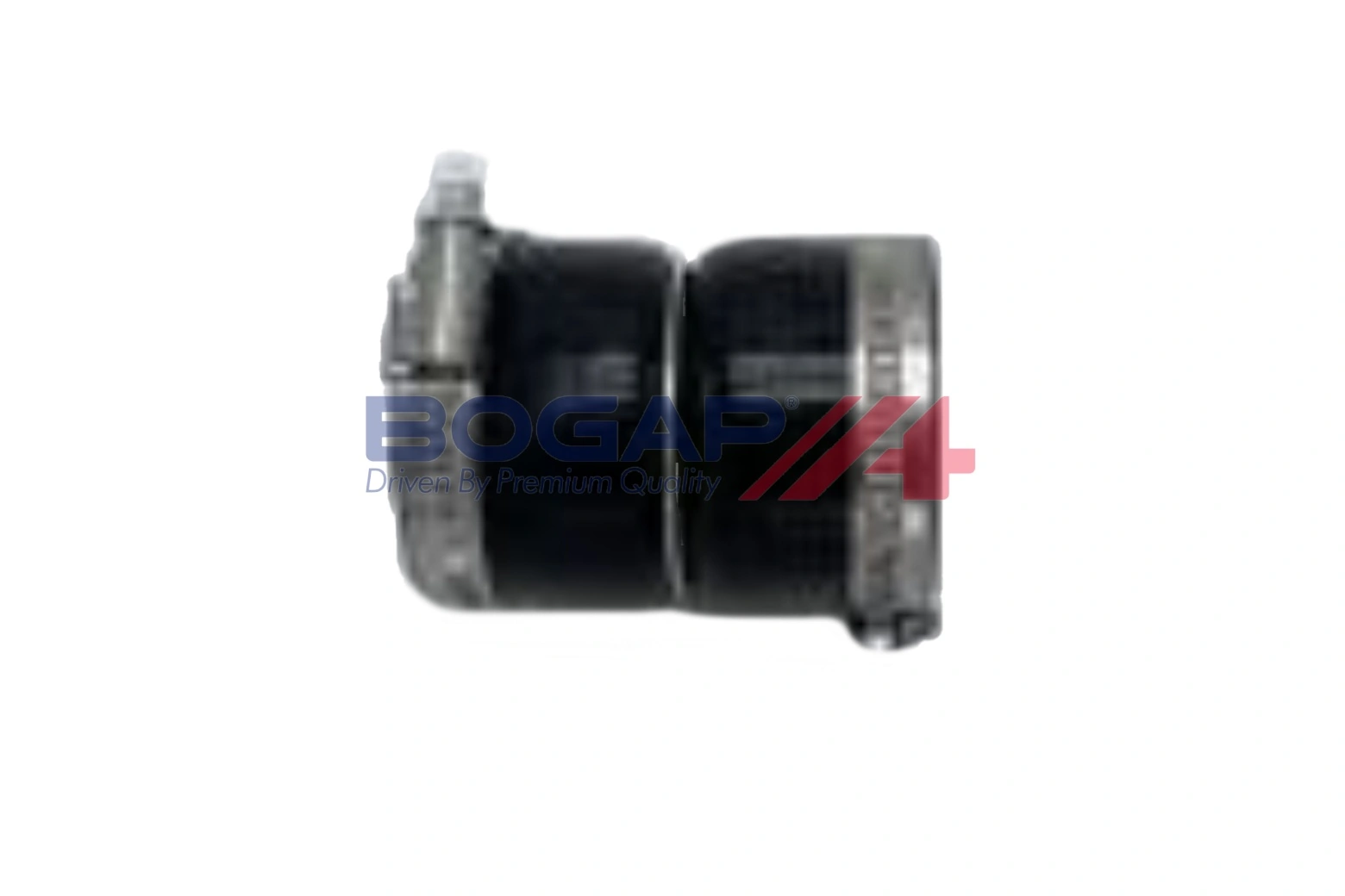 Charge Air Hose