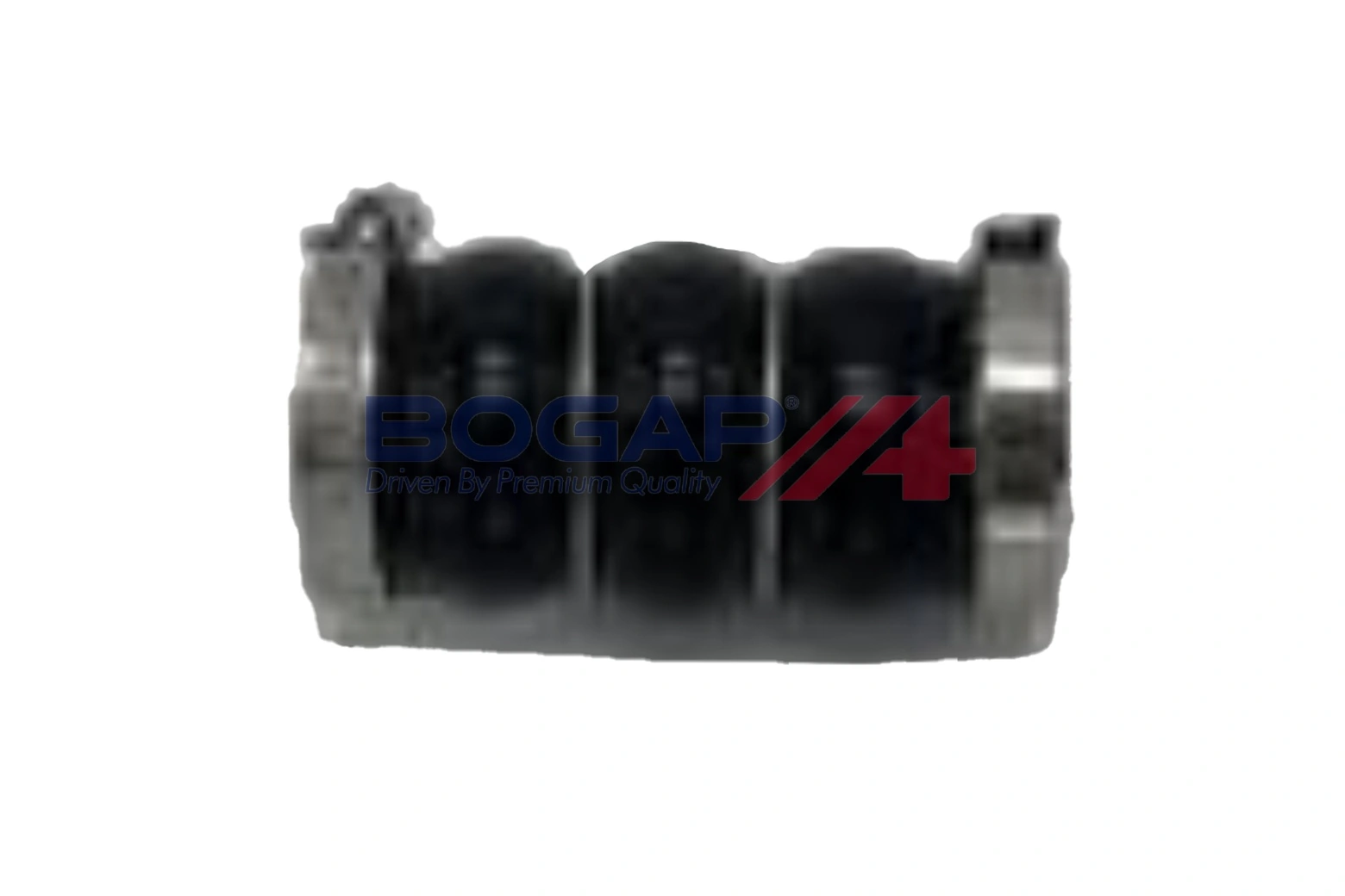 Charge Air Hose