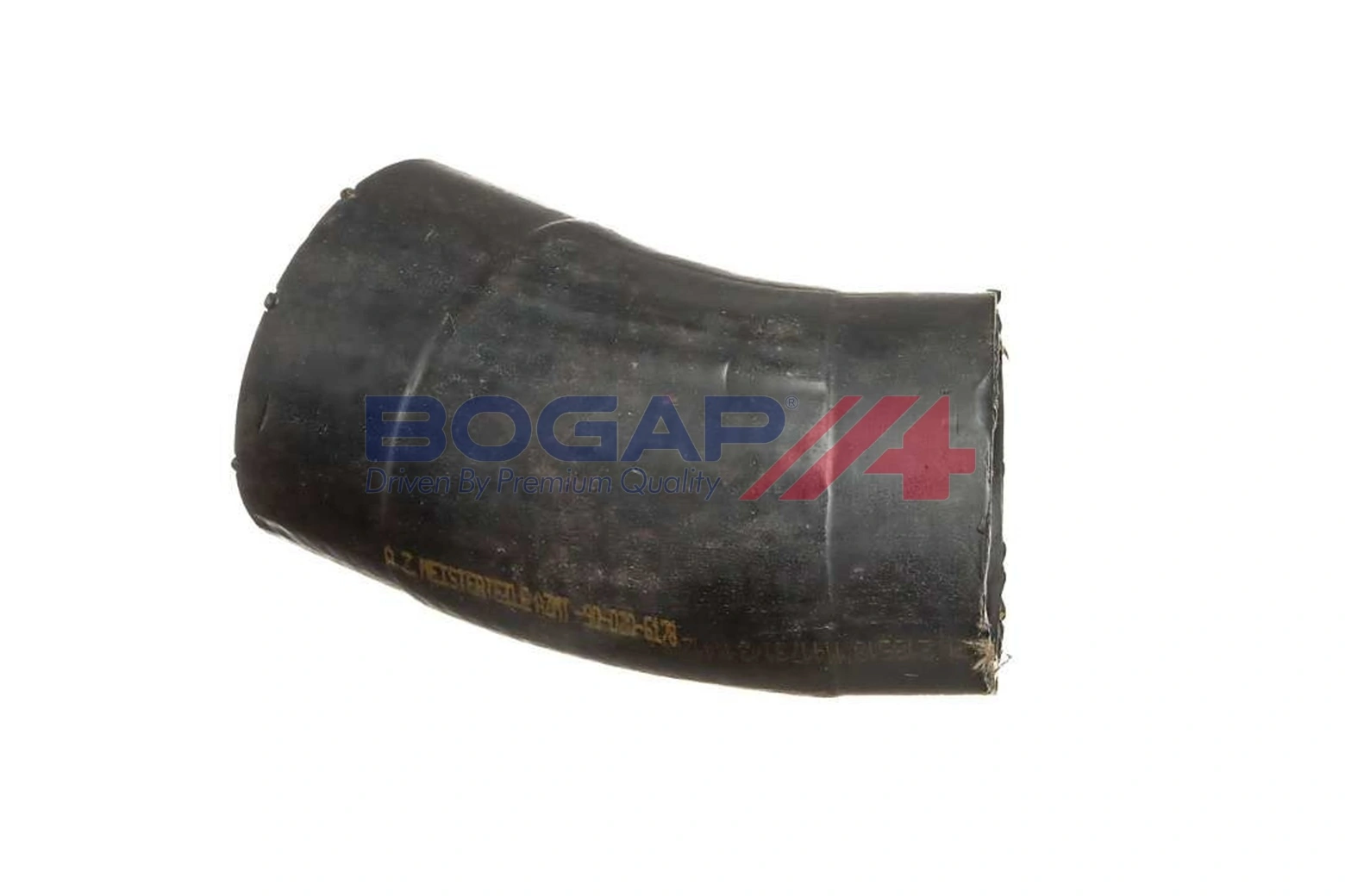 Charge Air Hose