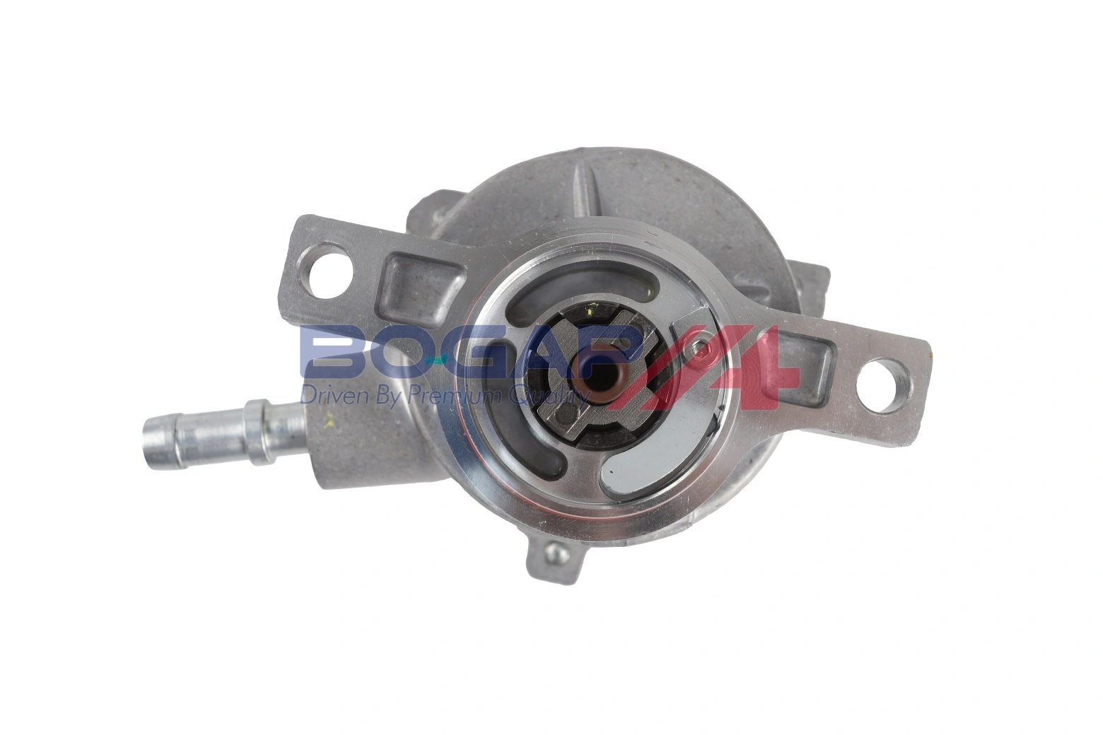 Vacuum Pump, braking system