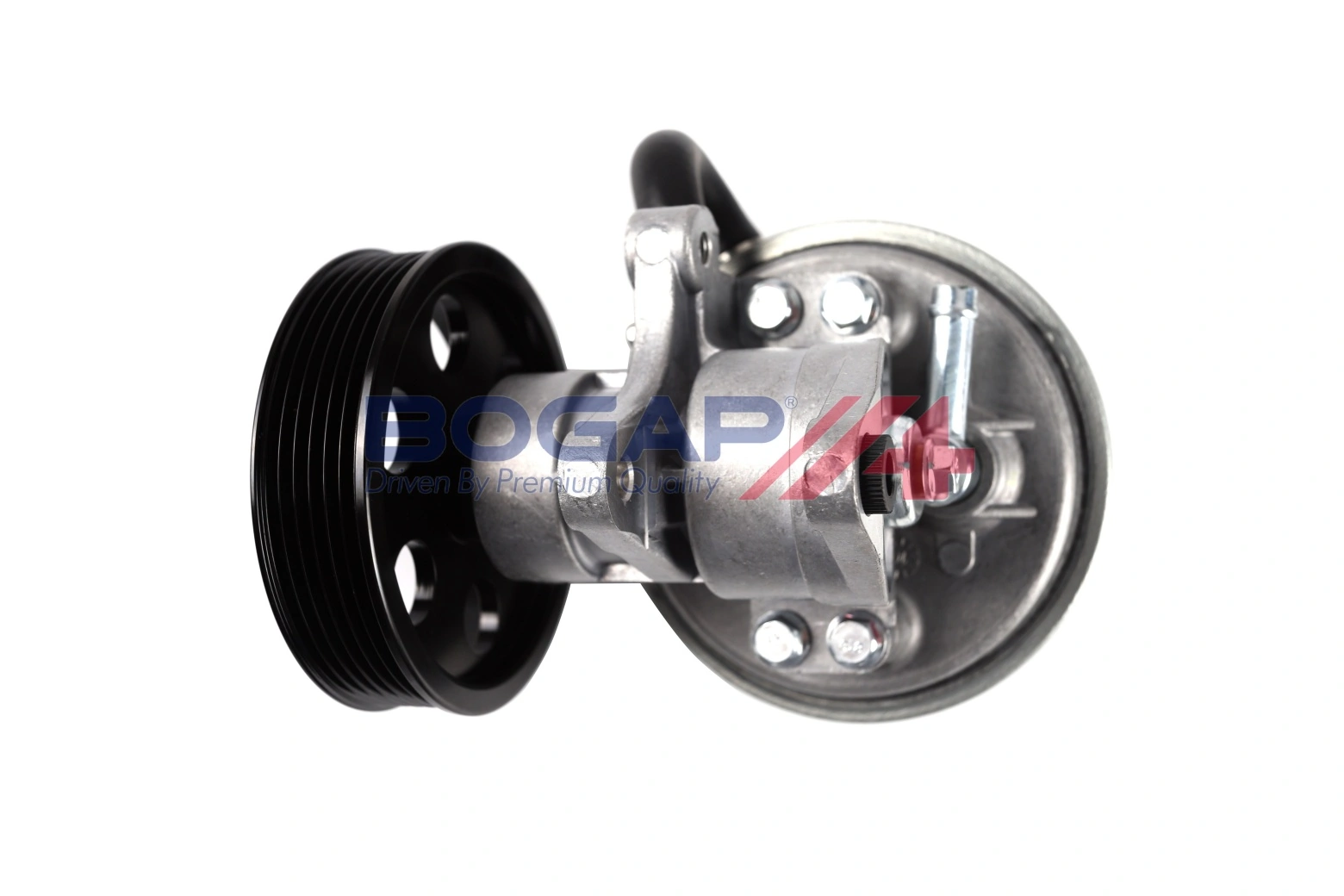 Vacuum Pump, braking system