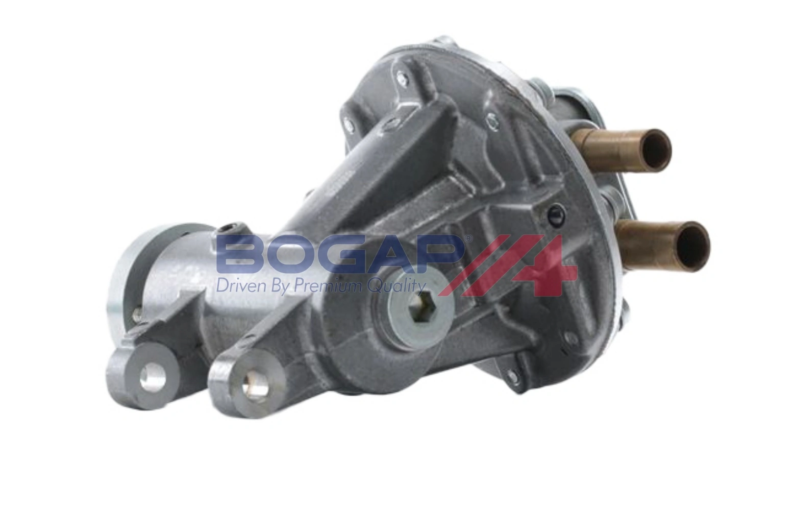 Vacuum Pump, braking system