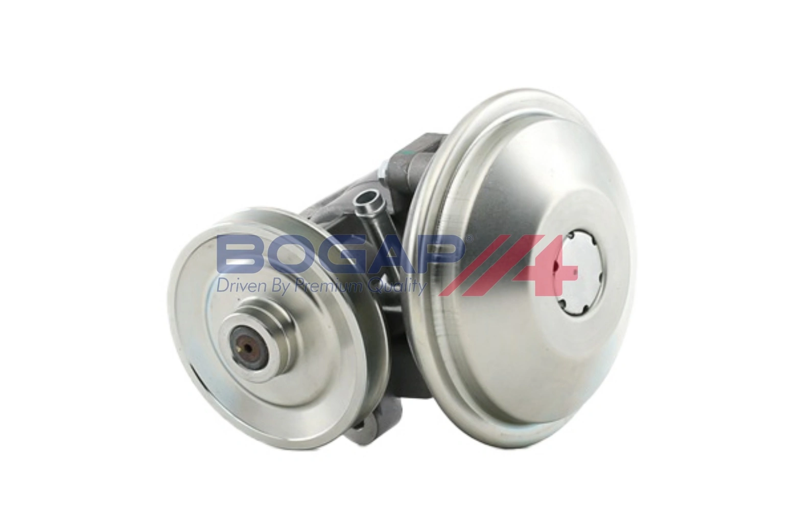Vacuum Pump, braking system