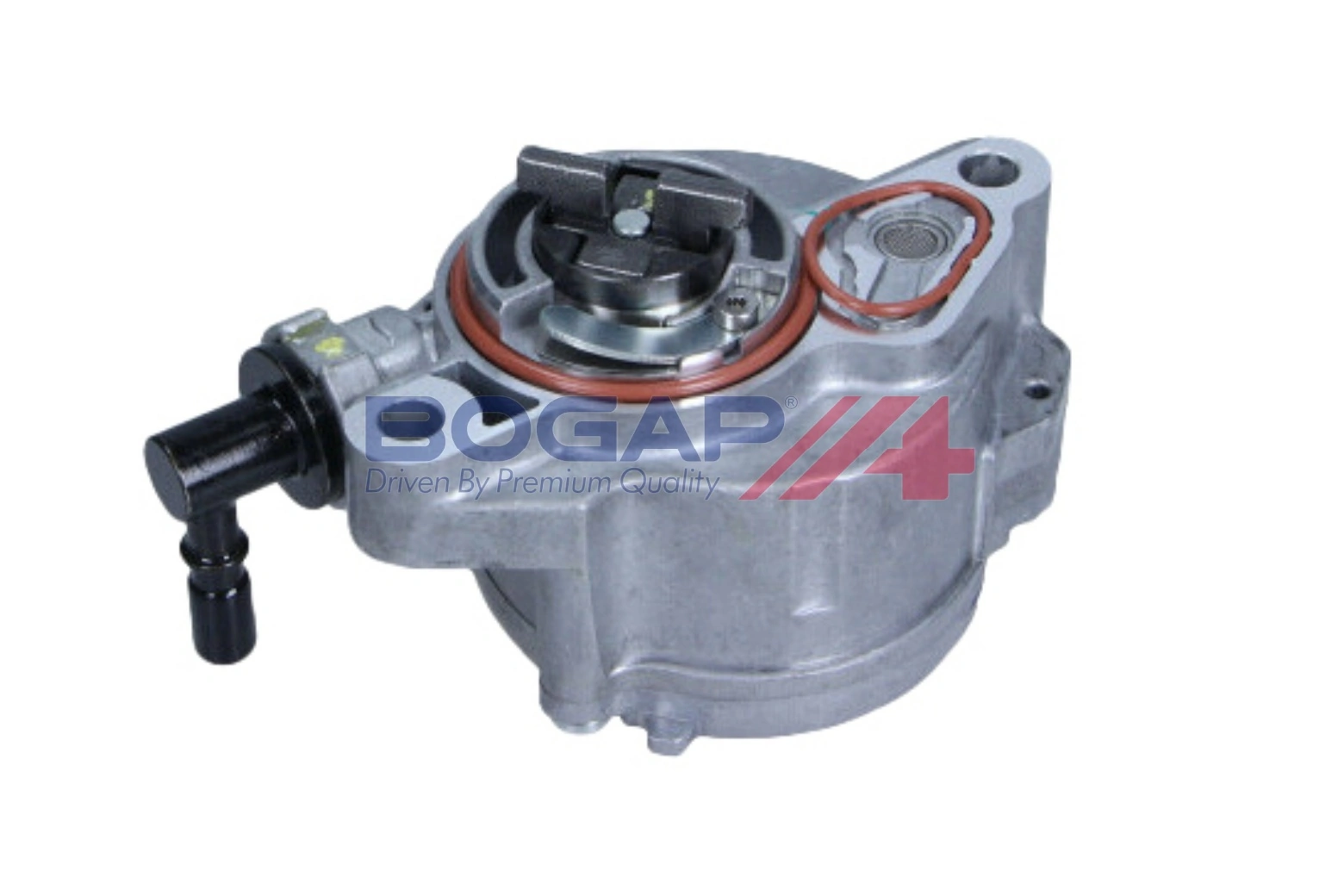 Vacuum Pump, braking system