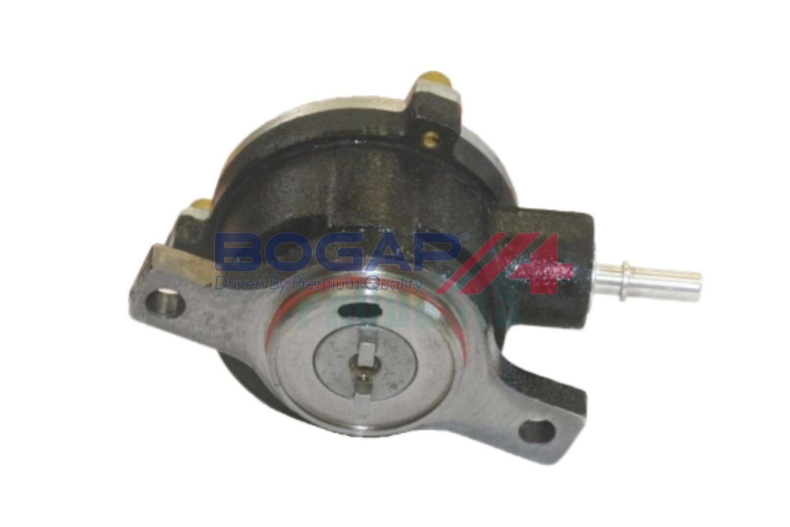 Vacuum Pump, braking system