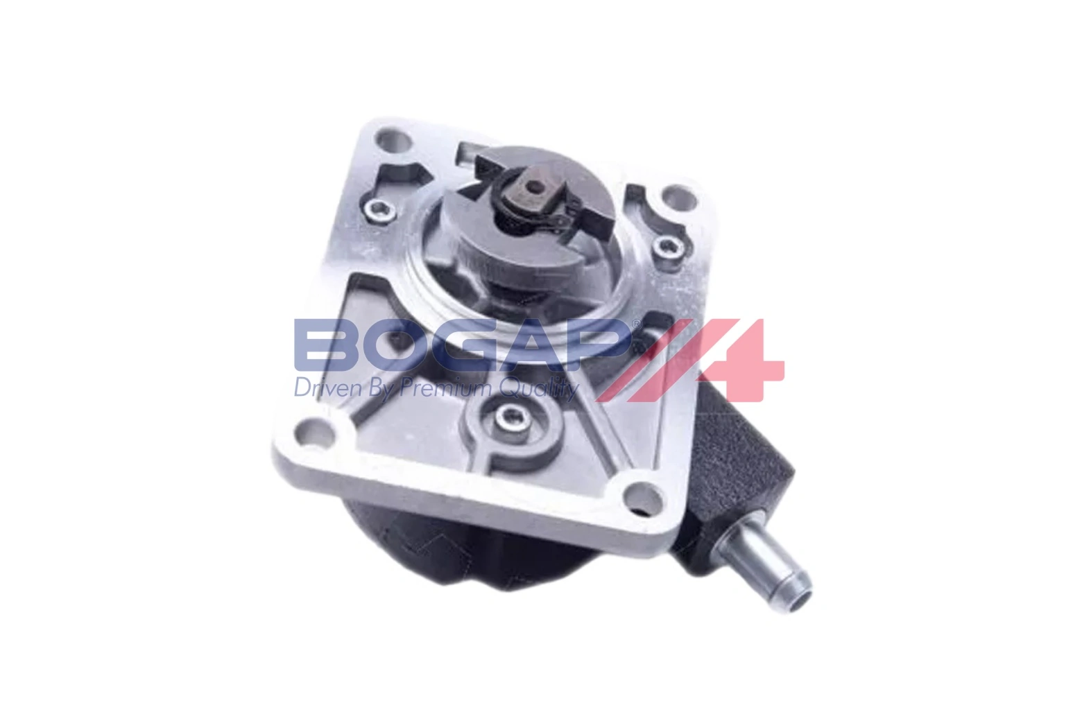 Vacuum Pump, braking system
