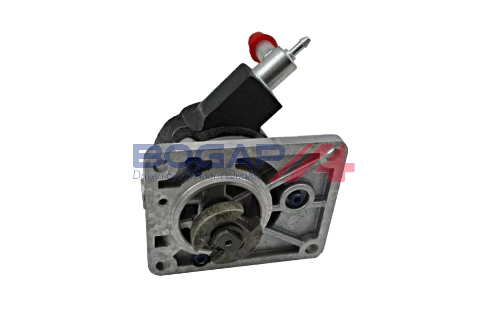 Vacuum Pump, braking system