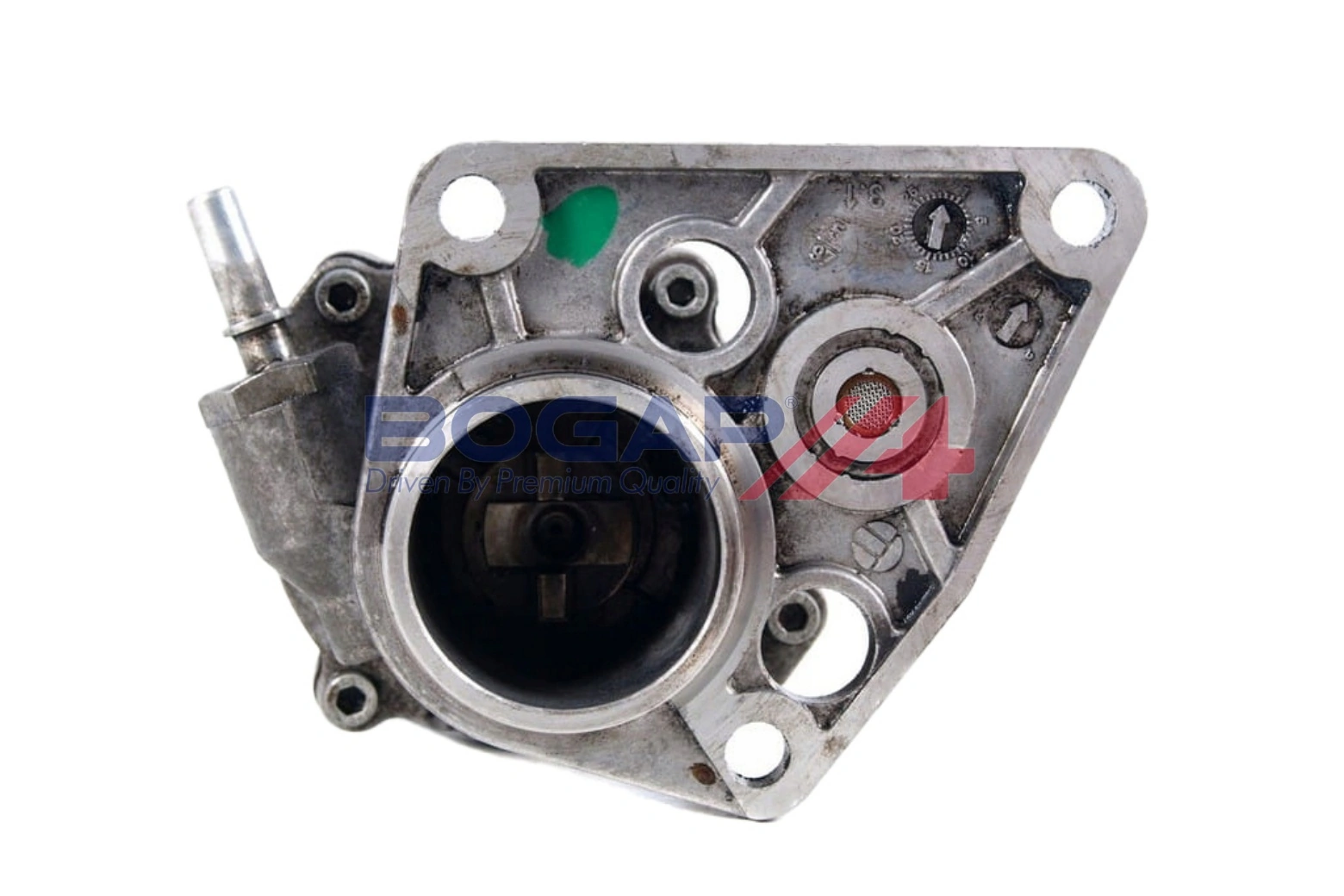 Vacuum Pump, braking system