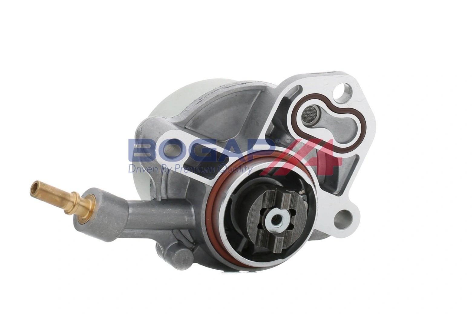 Vacuum Pump, braking system