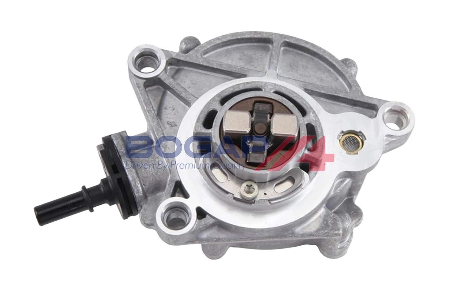 Vacuum Pump, braking system