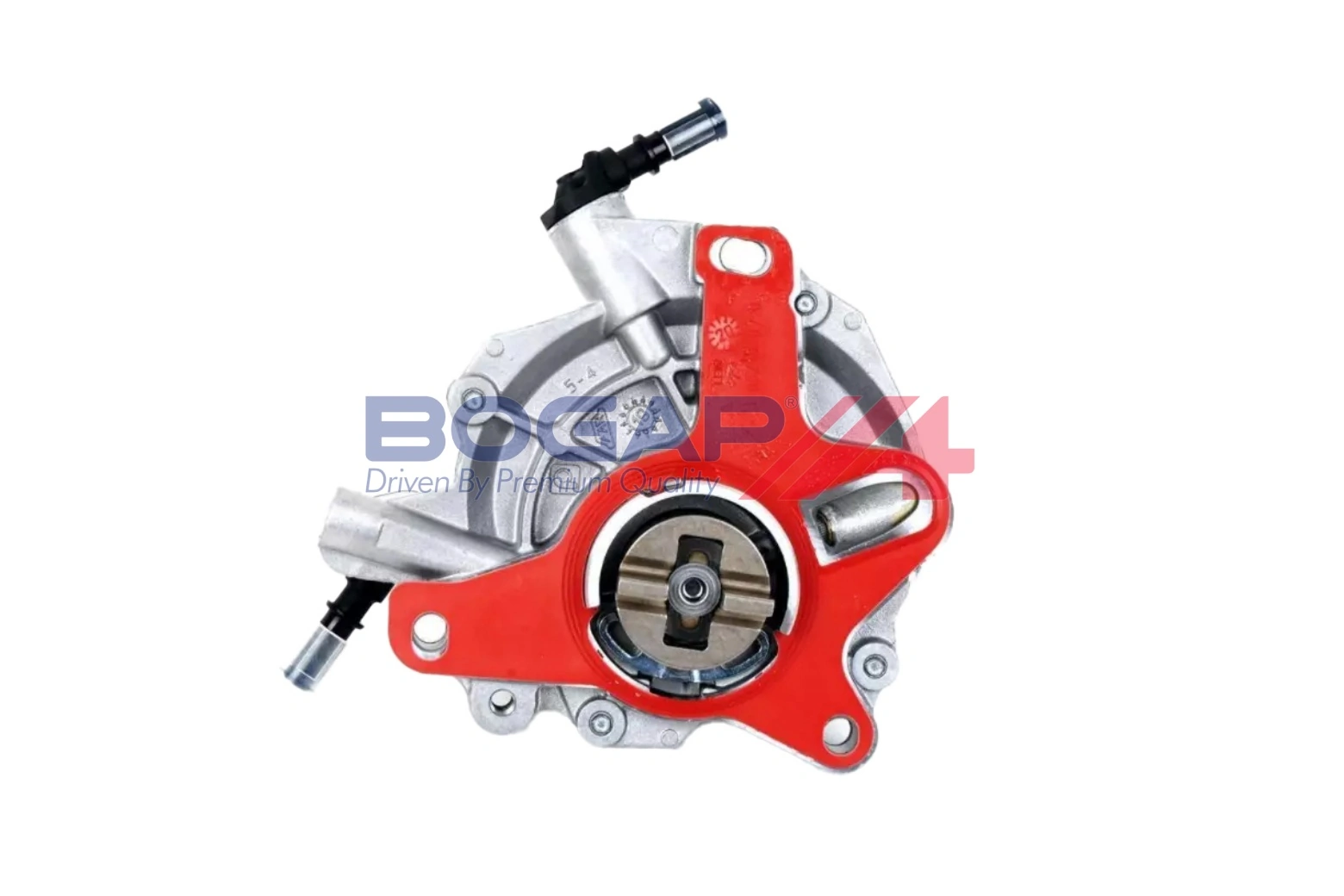Vacuum Pump, braking system