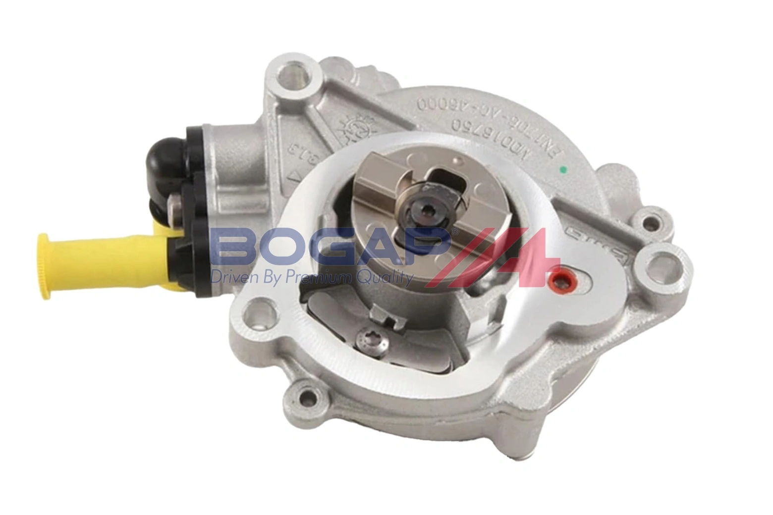Vacuum Pump, braking system