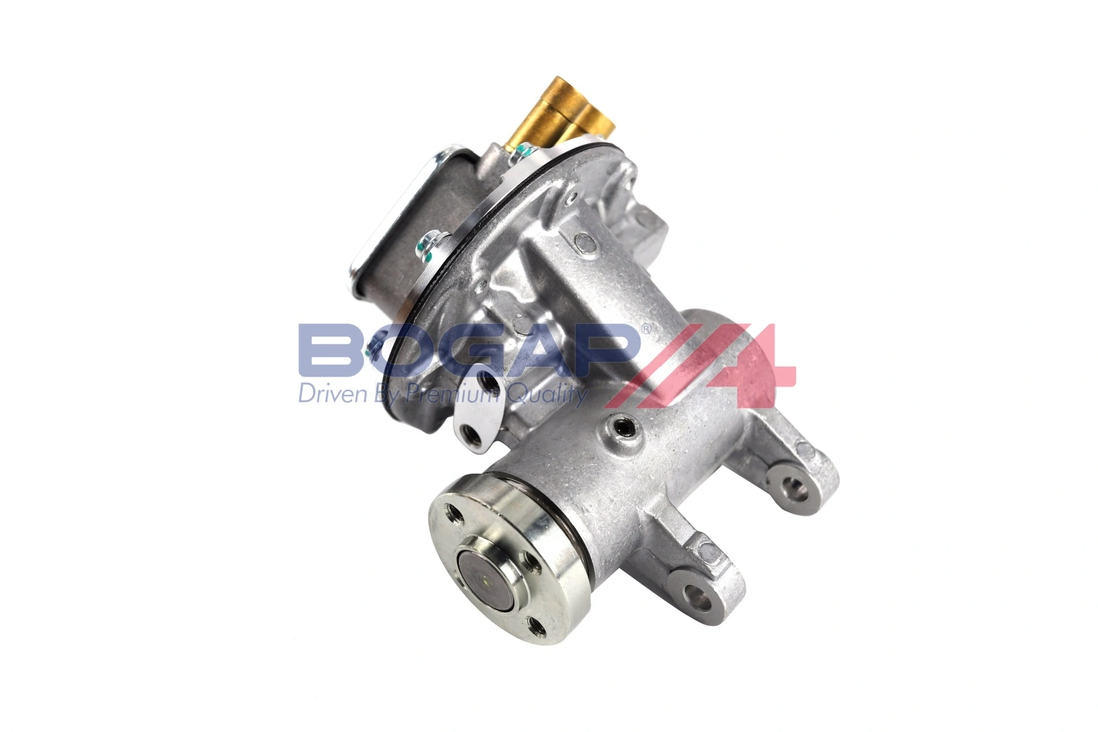 Vacuum Pump, braking system