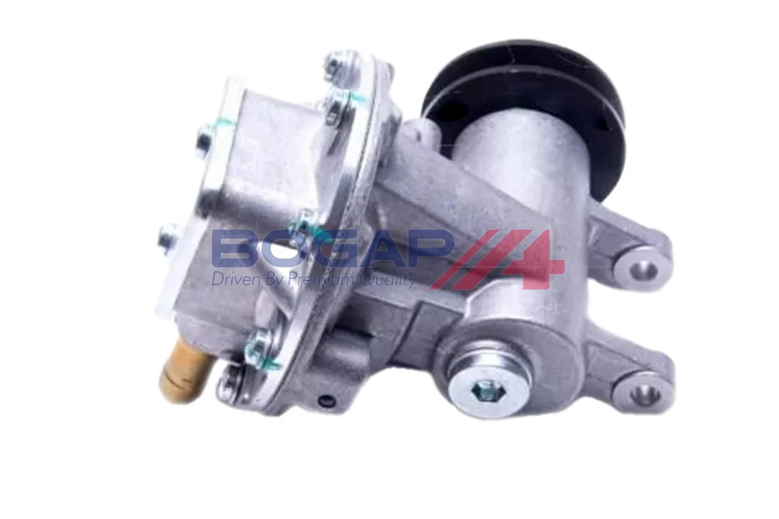 Vacuum Pump, braking system
