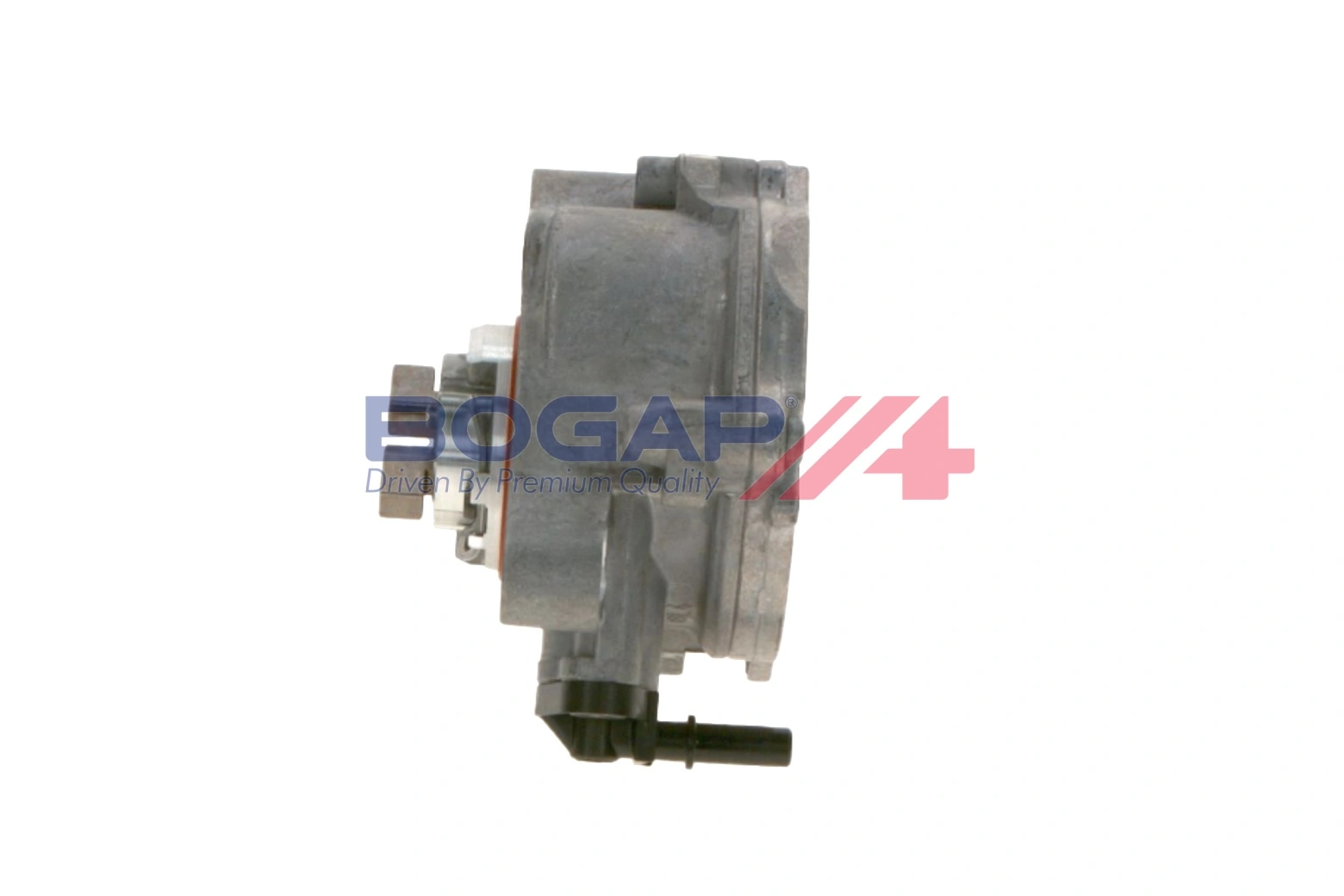 Vacuum Pump, braking system