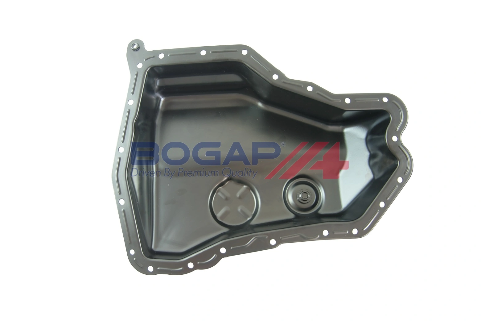Oil Sump