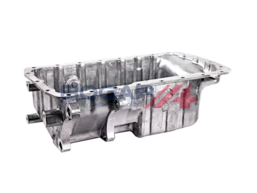 Oil Sump