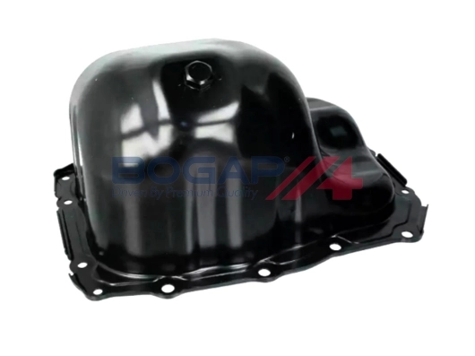 Oil Sump