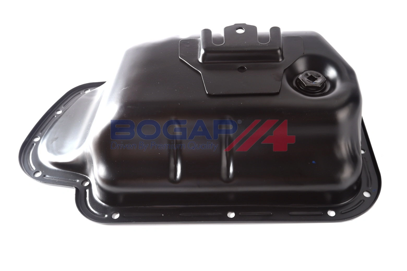 Oil Sump