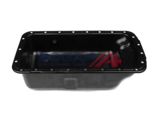Oil Sump
